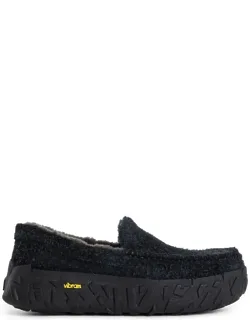 Loafers And Flats