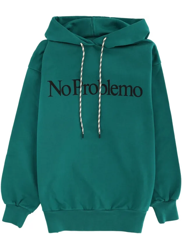 Sweatshirt With Logo