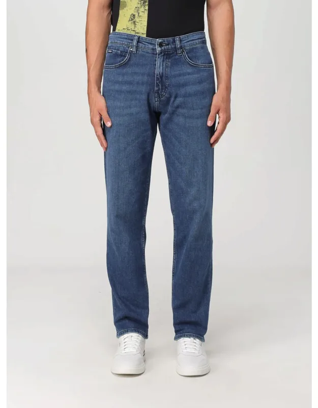 Jeans Color