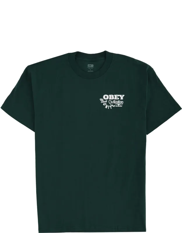 Civilization T-shirt