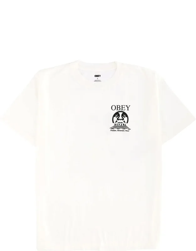 Precision T-shirt