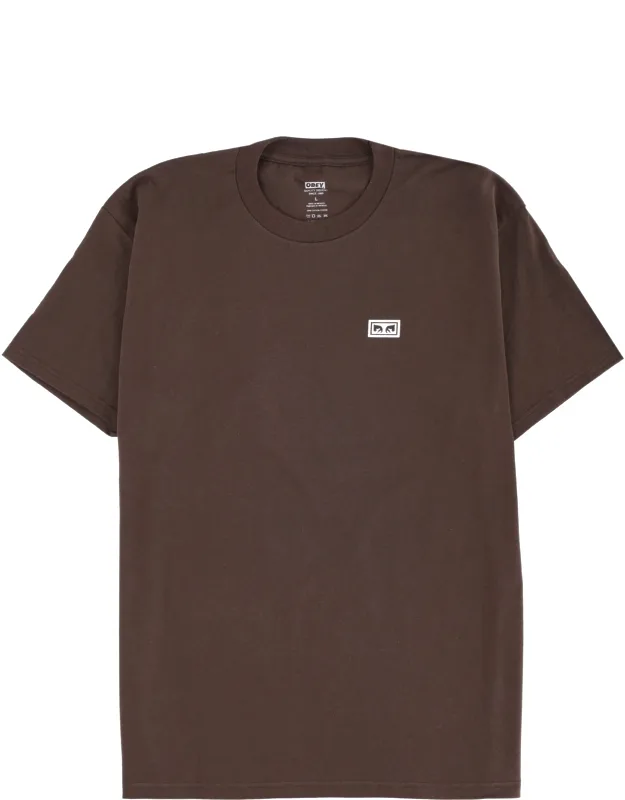 "eyes-iii" T-shirt