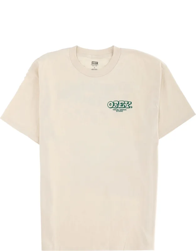 "knowledge & Growth" T-shirt