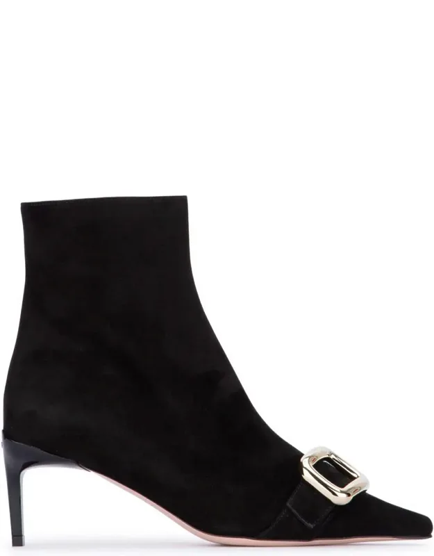 Canard Boots