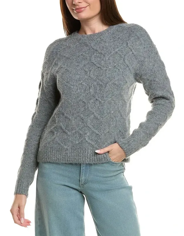 Crewneck Sweater