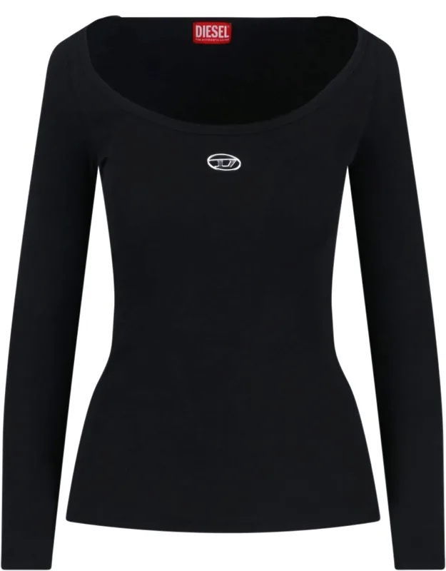 T-bal-od Sweater