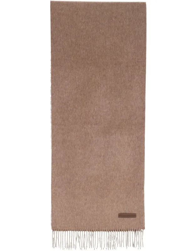 Cashmere Scarf
