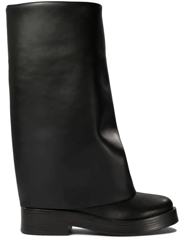 "charlie 30mm" Boots
