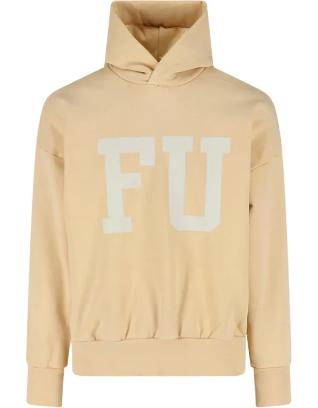 "educate The Young" Hoodie