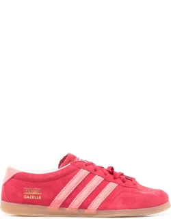 Gazelle Three-stripe Trainers