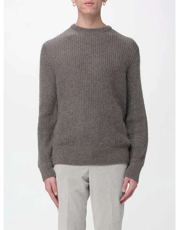 Sweater Dove Grey