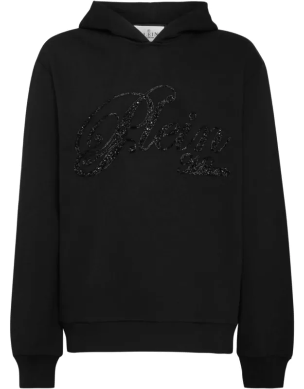 Fleece Hoodie