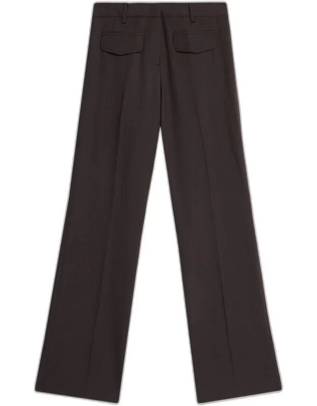Utility Trousers