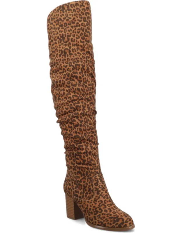 Wide Width Kaison Boots