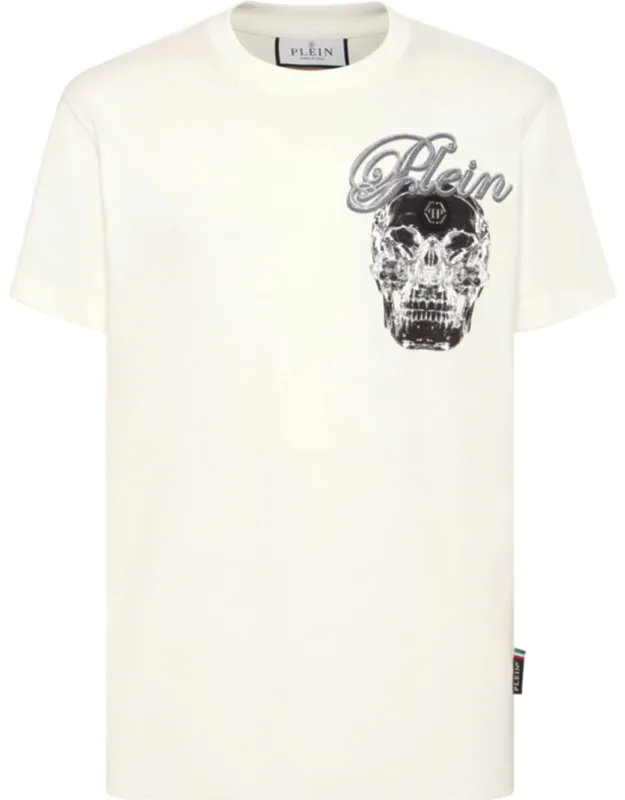 Round Neck T-shirt