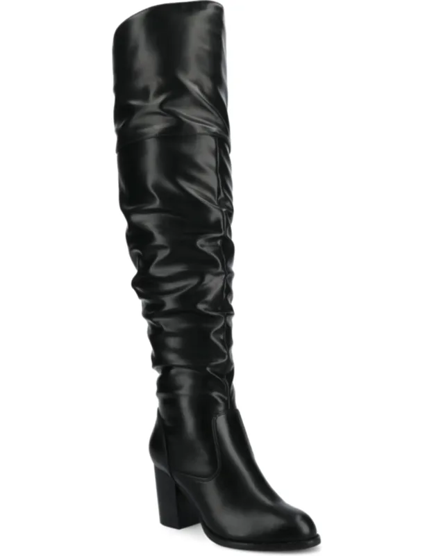 Wide Width Kaison Boots