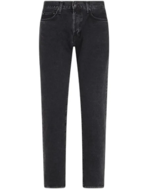 Jeans Black