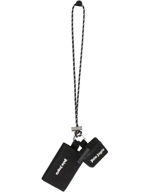 Nylon Shoulder Bag