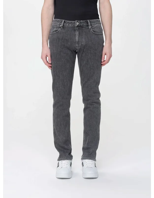 Jeans Charcoal
