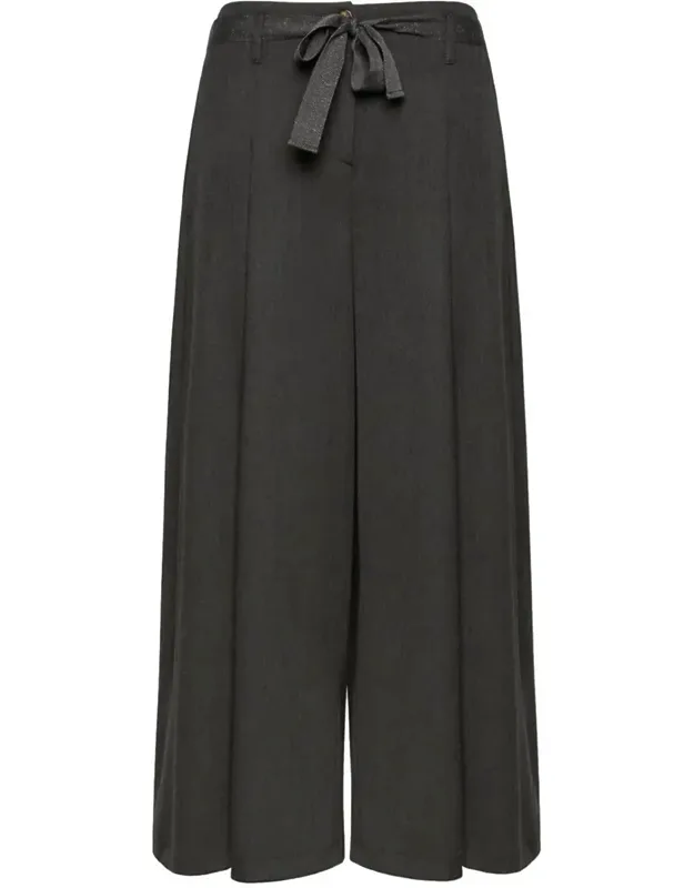 Panta-skirt