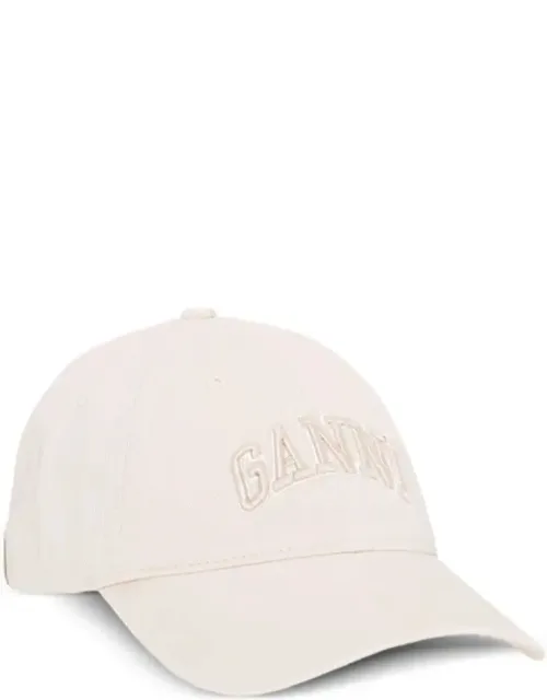 Organic Cotton Baseball Cap