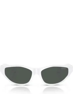 Versace Eyewear Sunglasses Ve4491u 314/87