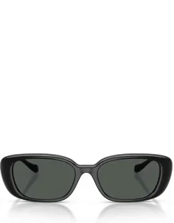 Versace Eyewear Sunglasses Aviator Acetate Italy