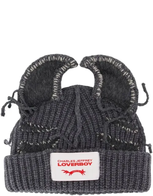 Artisanal Ears Beanie