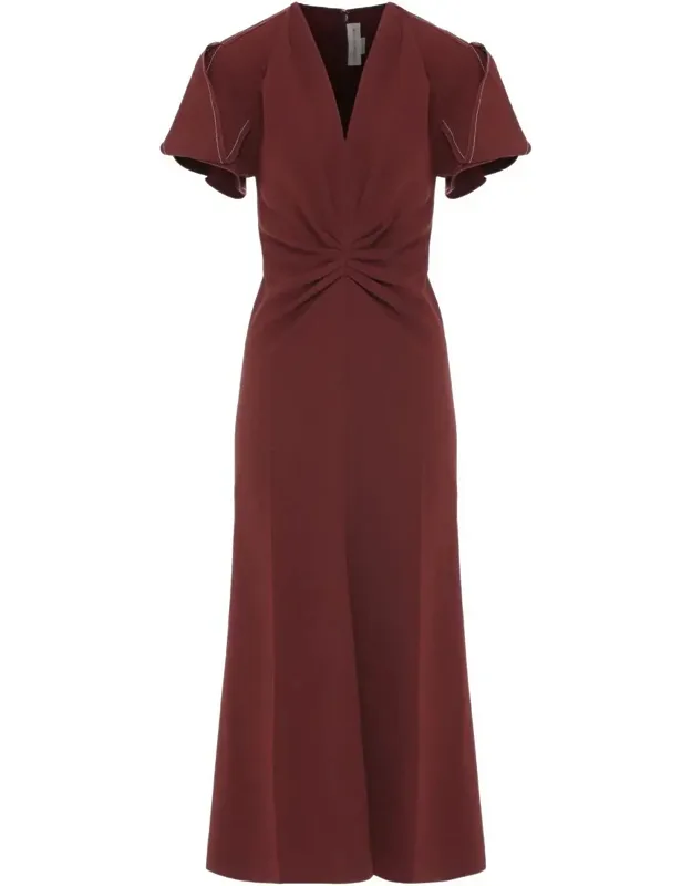 Midi Dress