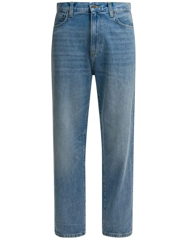 Aaron Jeans