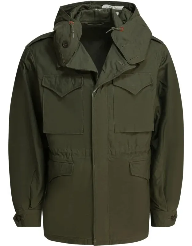 M-1943 Jacket