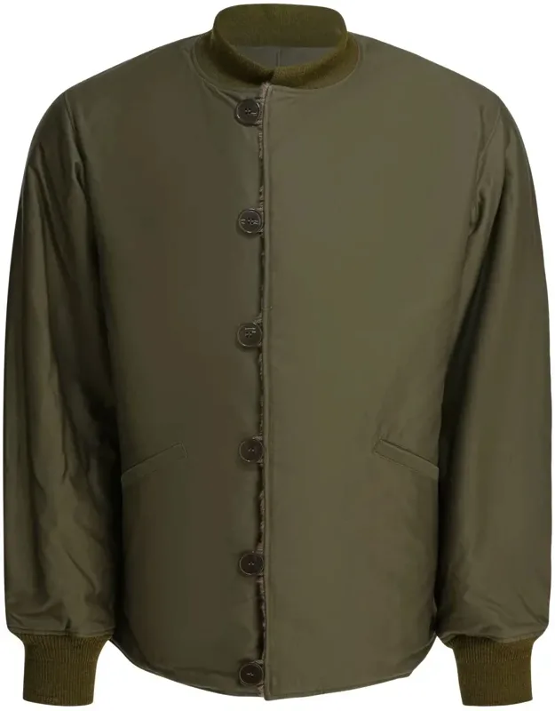 M-1943 Liner Parka