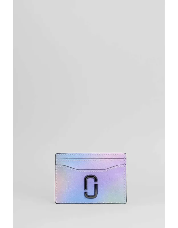 The Card Case Wallet