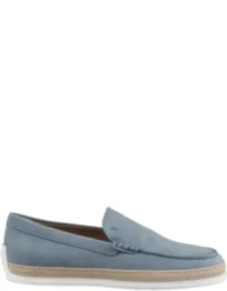 Moccasin Shoes