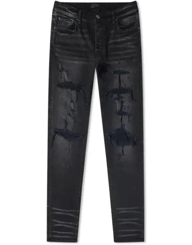 Thrasher Plus Jeans