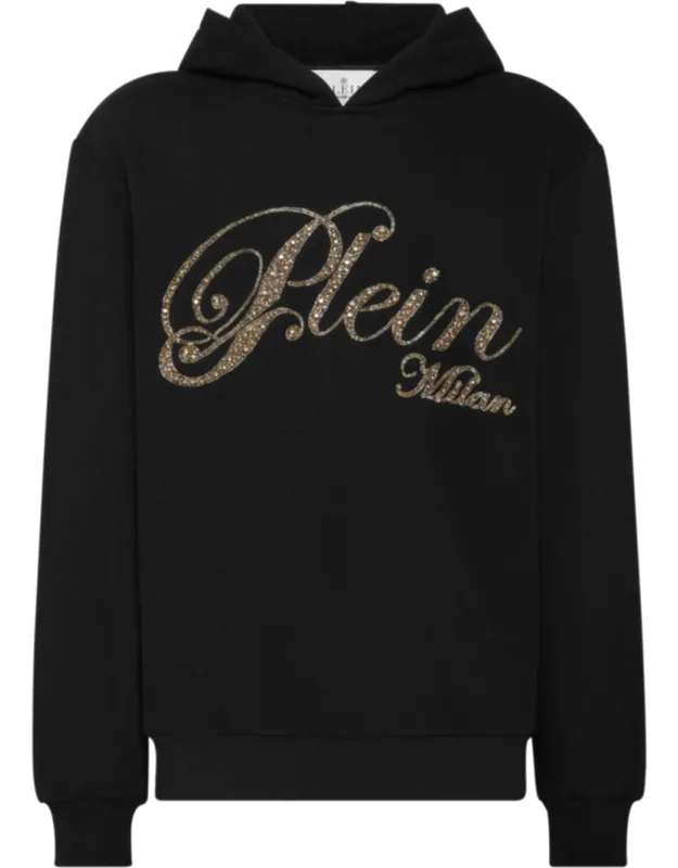 Fleece Hoodie