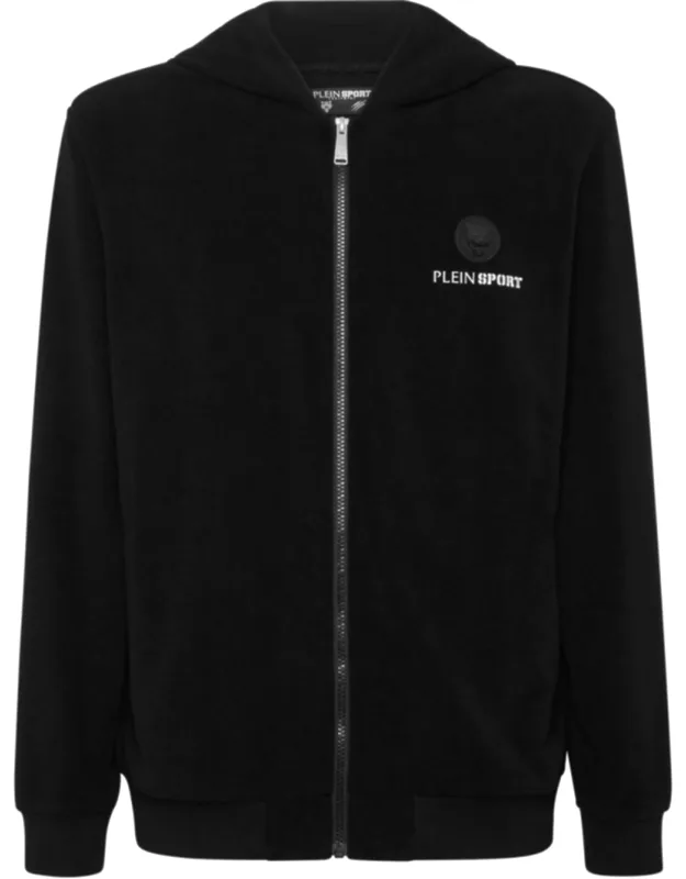 Sponge Hoodie