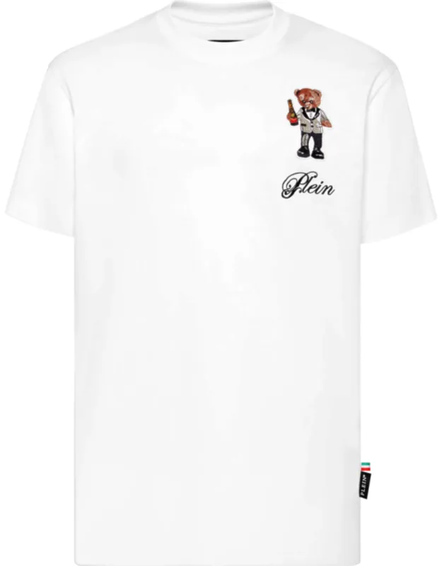 Heavy Cotton T-shirt