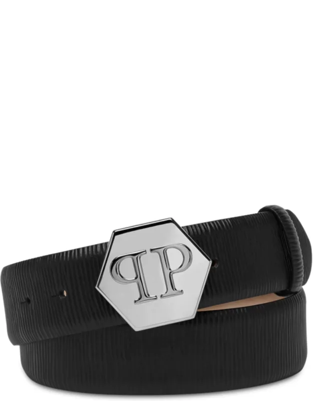 Hexagon Belt