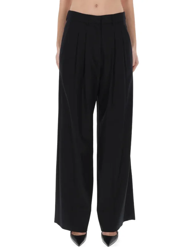 Pt Torino Pants "frankie"