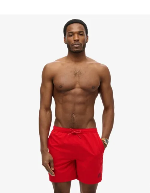 Essential 16-inch Swim Shorts