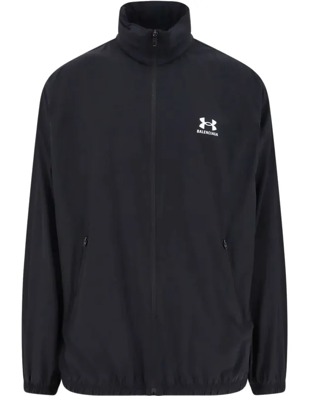 Jacket 85% Polyamide, 15% Elastane