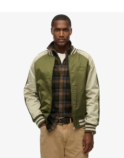 Souvenir Bomber Jacket