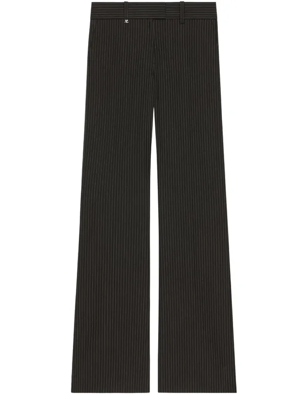 Tailored Pants