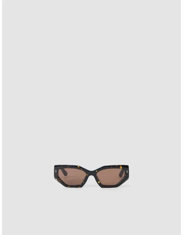 Souk Cat Eye Sunglasses