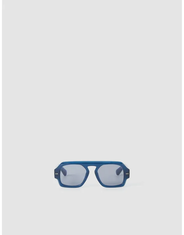 Talba Aviator Sunglasses