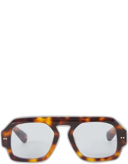 Talba Aviator Sunglasses