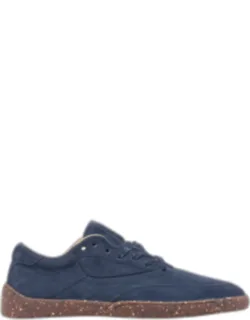 Ohio Suede Low-top Sneakers