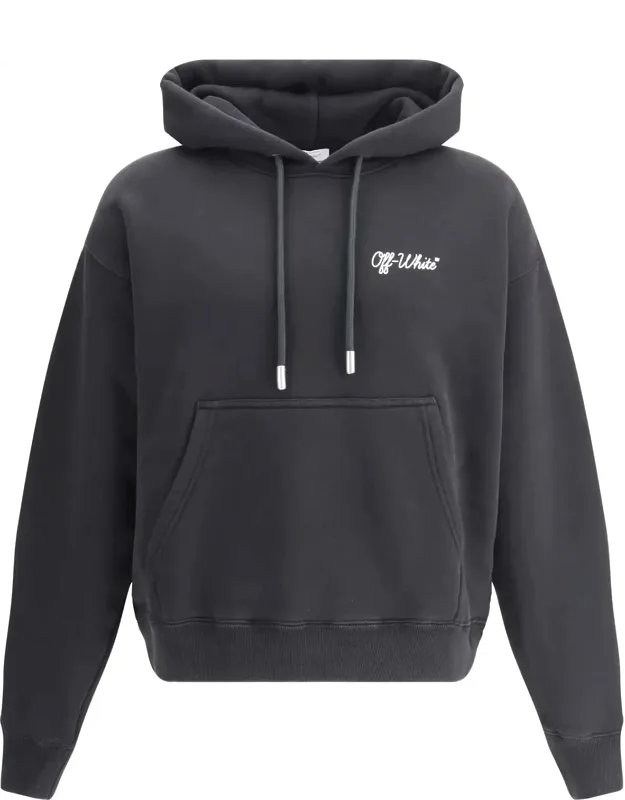 Script Skate Hoodie