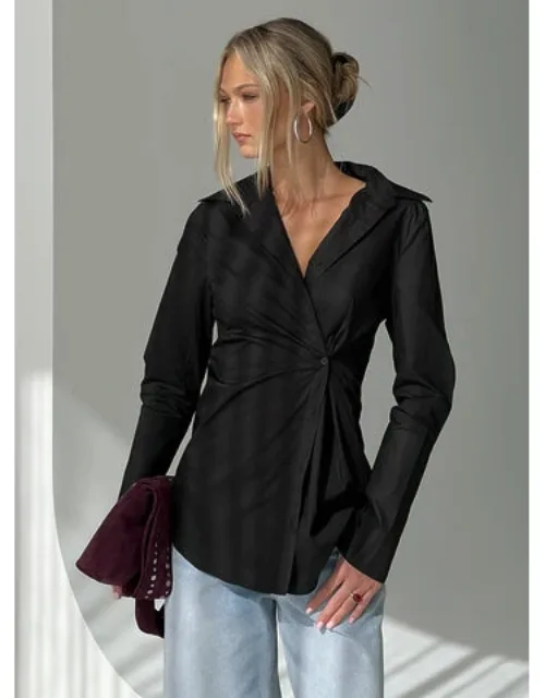 Nitsa Long Sleeve Shirt
